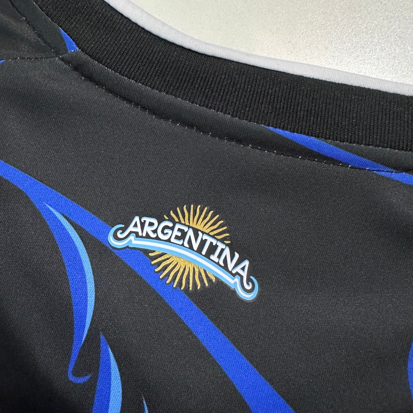Argentina 2026 Away Jersey