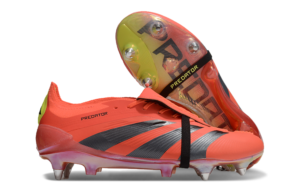 Adidas Predator Tongue SG