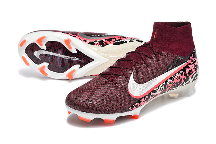 Mercurial Air Zoom Superfly 10