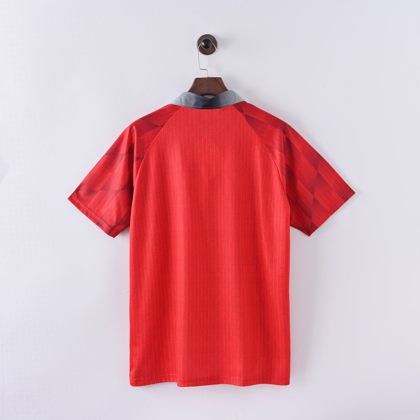 Retro Manchester United 1996/97 Jersey