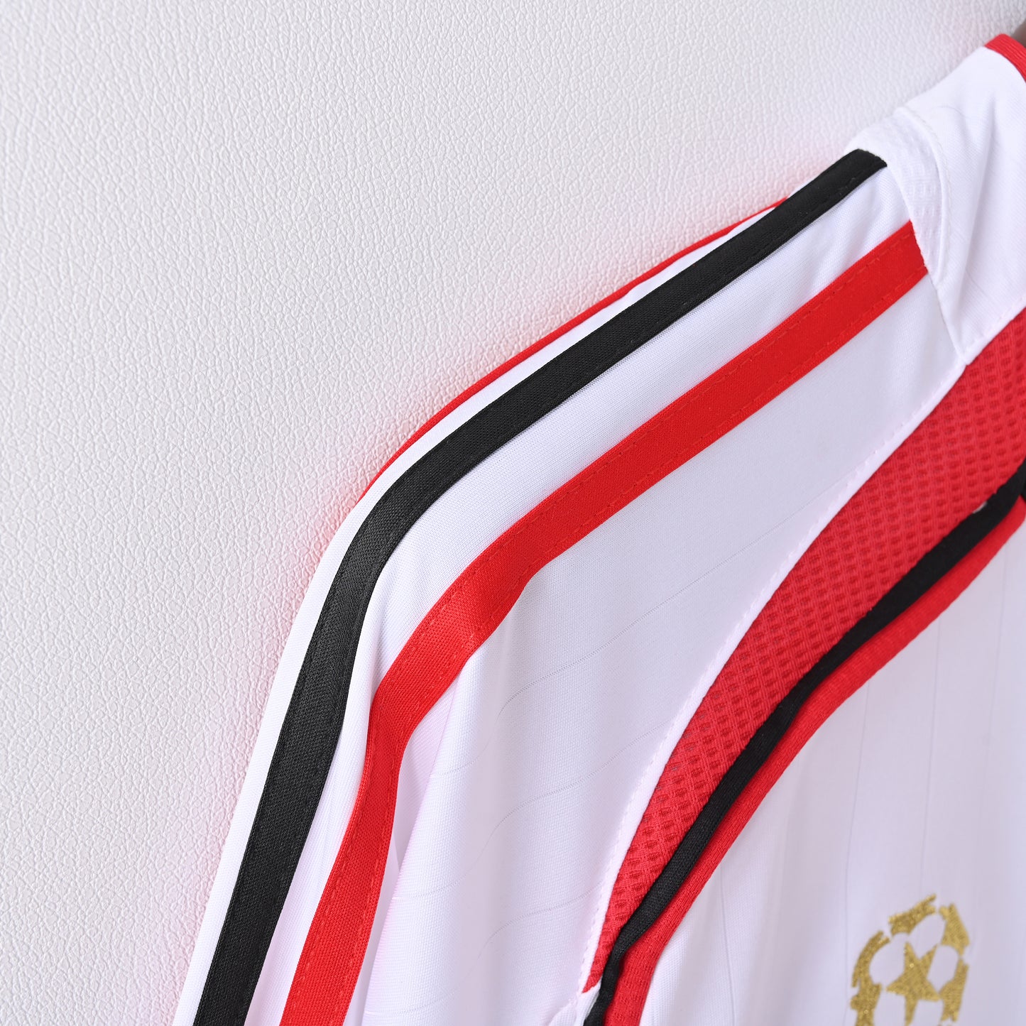 Retro AC Milan 2006/07 Jersey