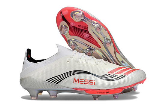 Adidas F50 + Messi