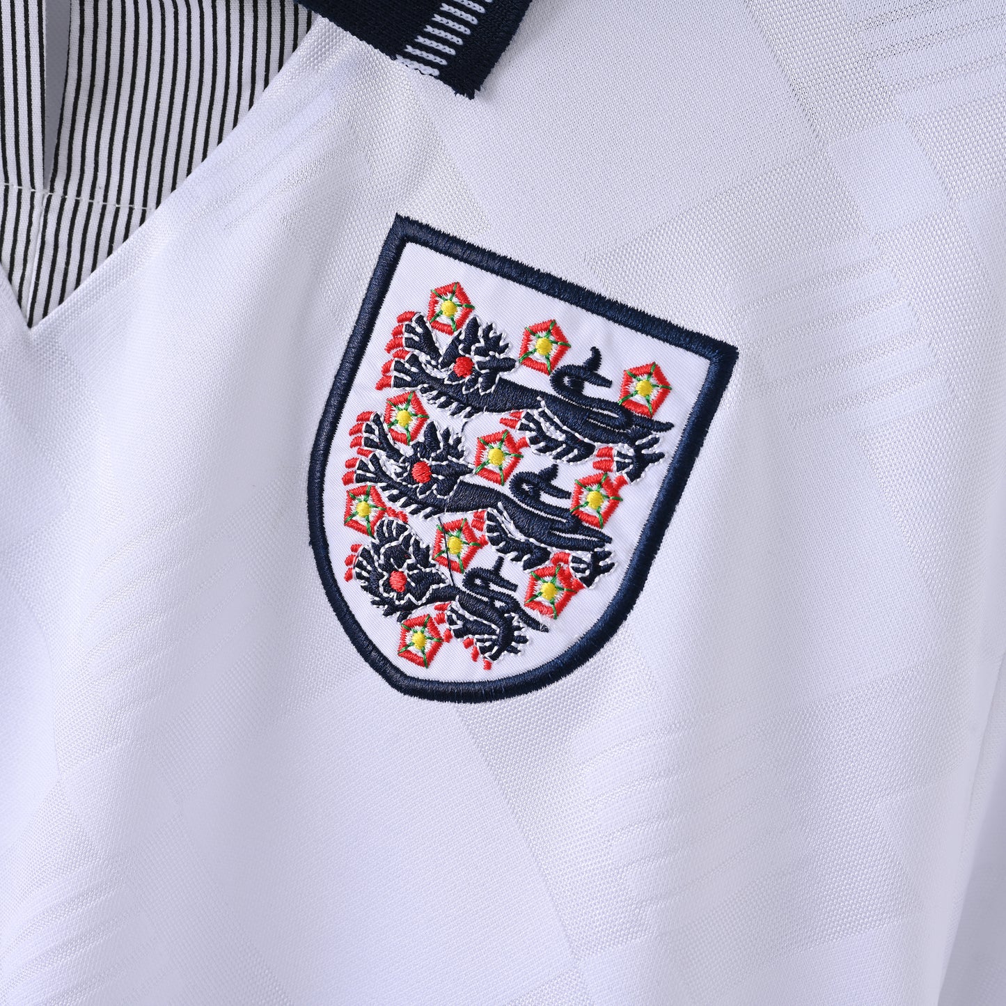 Retro England 1990 Jersey
