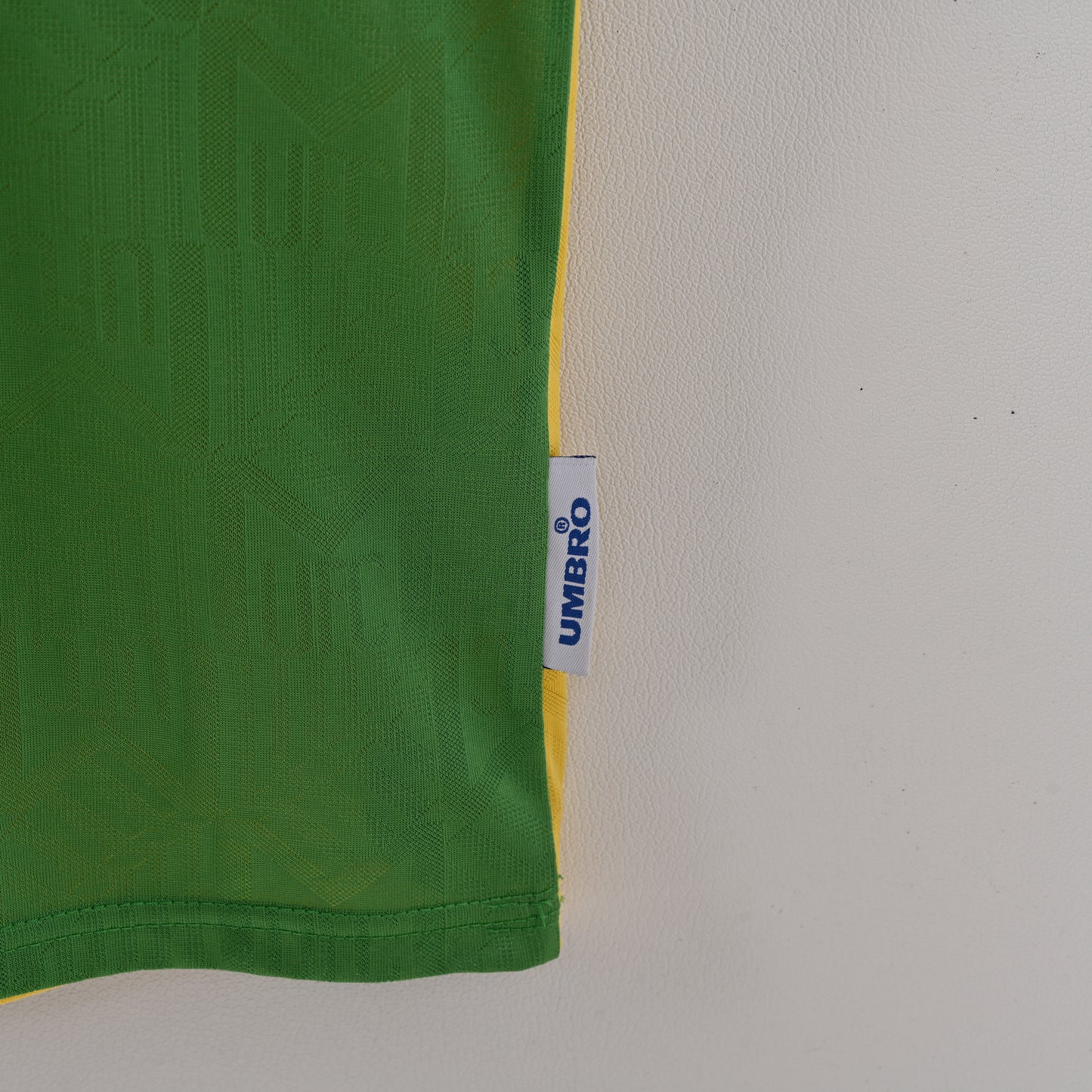 Retro Manchester United 1992/94 Jersey