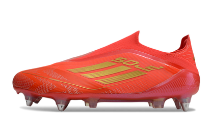 Adidas F50 Laceless SG