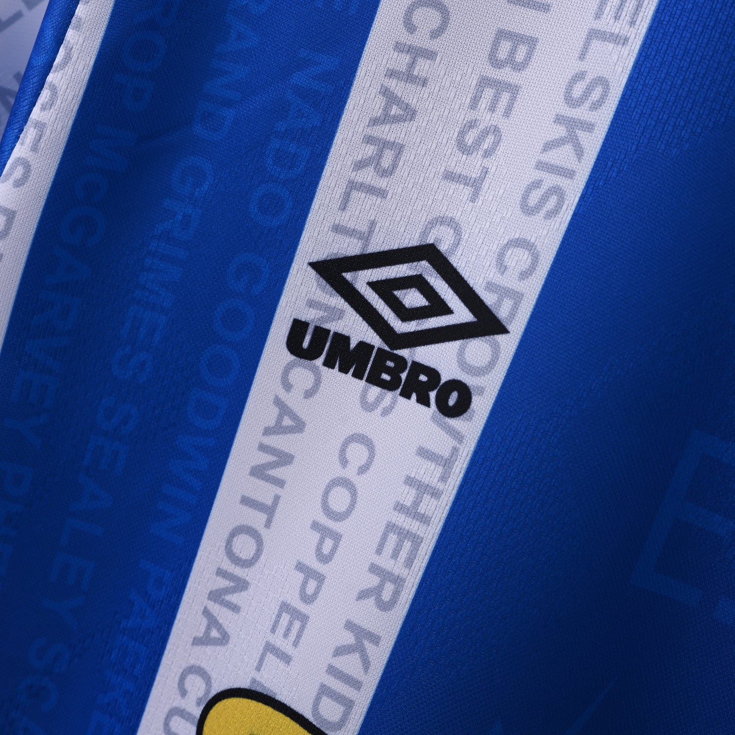 Retro Manchester United 1994/96 Jersey