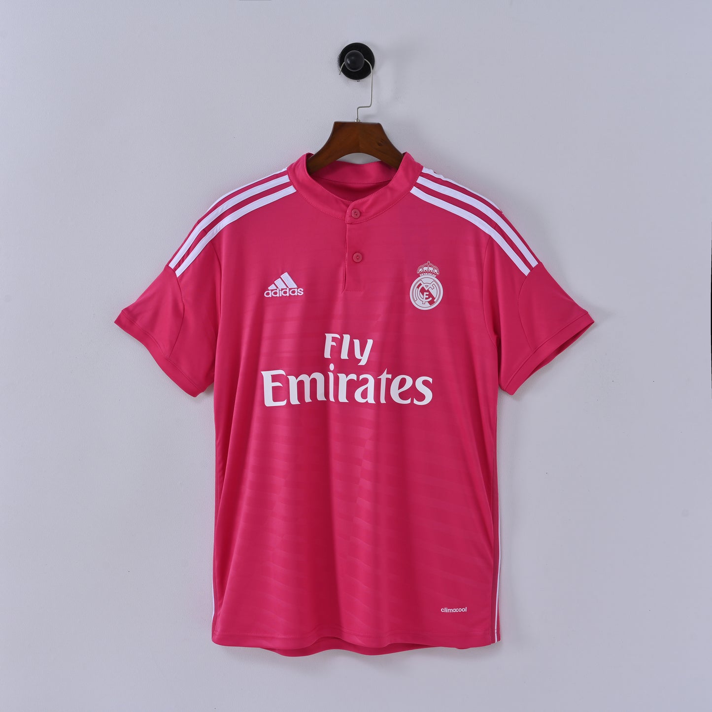 Retro Real Madrid 2014/15 Jersey