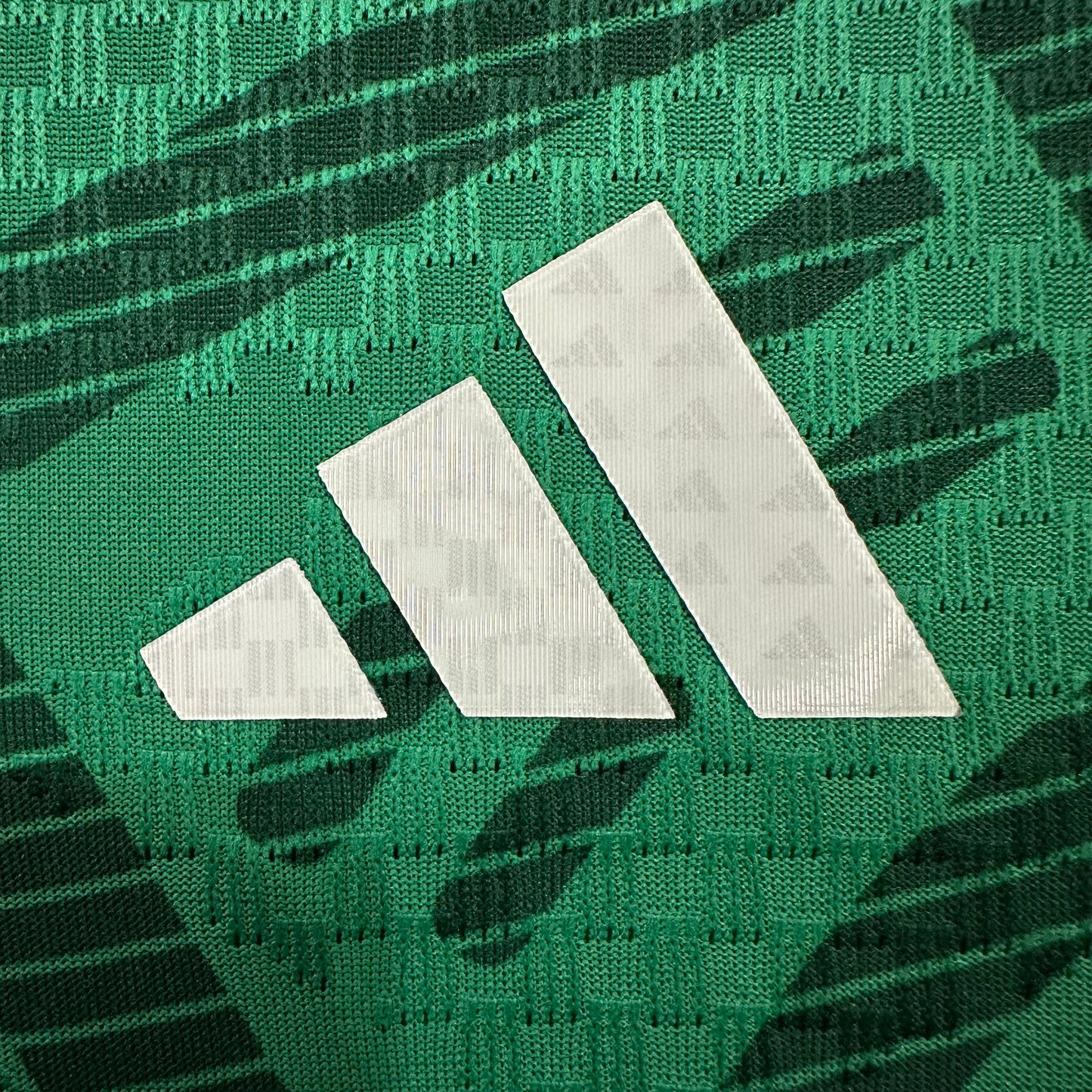 Mexico 2026 Home Jersey