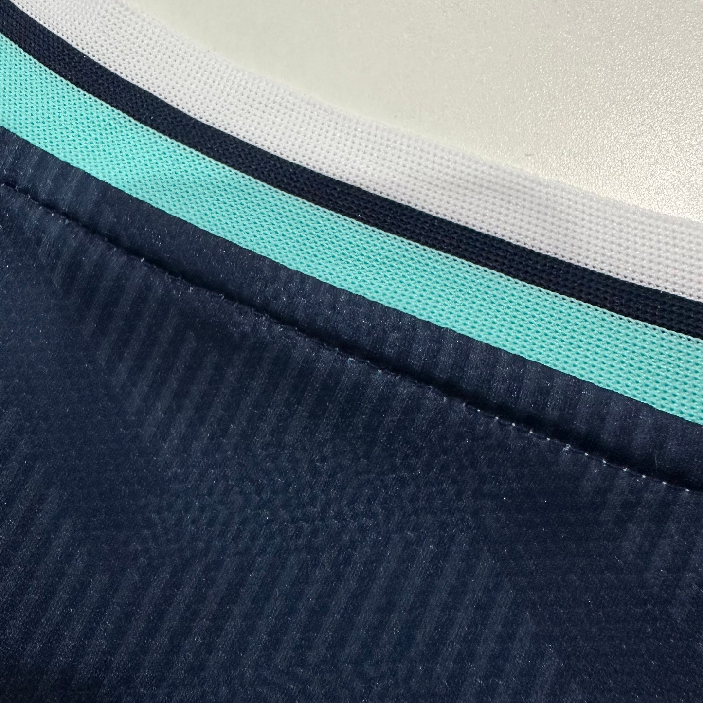 Germany 2026 Away Jersey