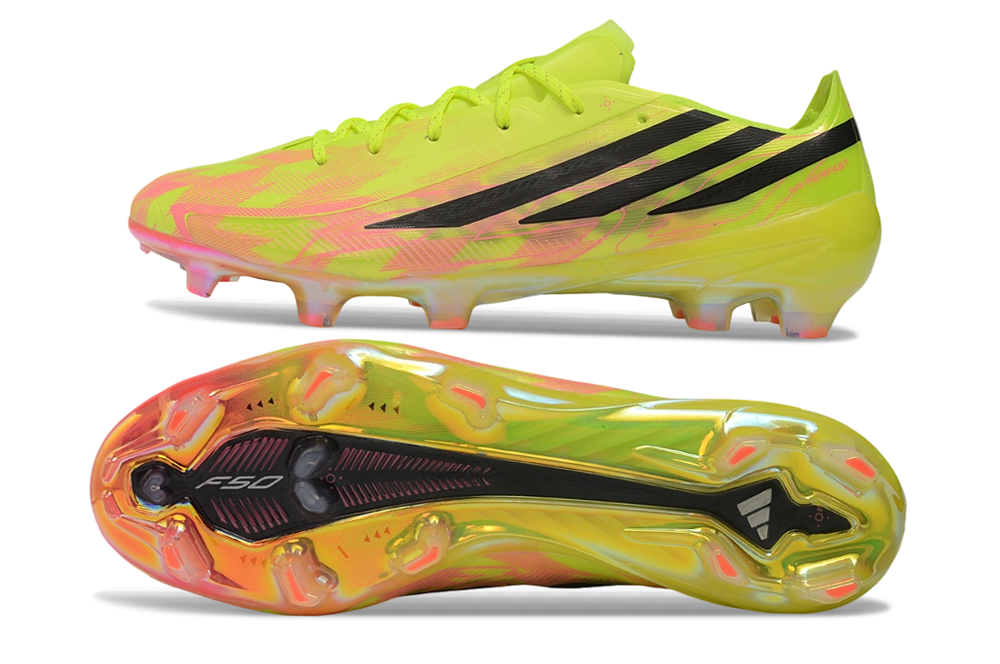 F50 Hyperfast SIZE-8.5