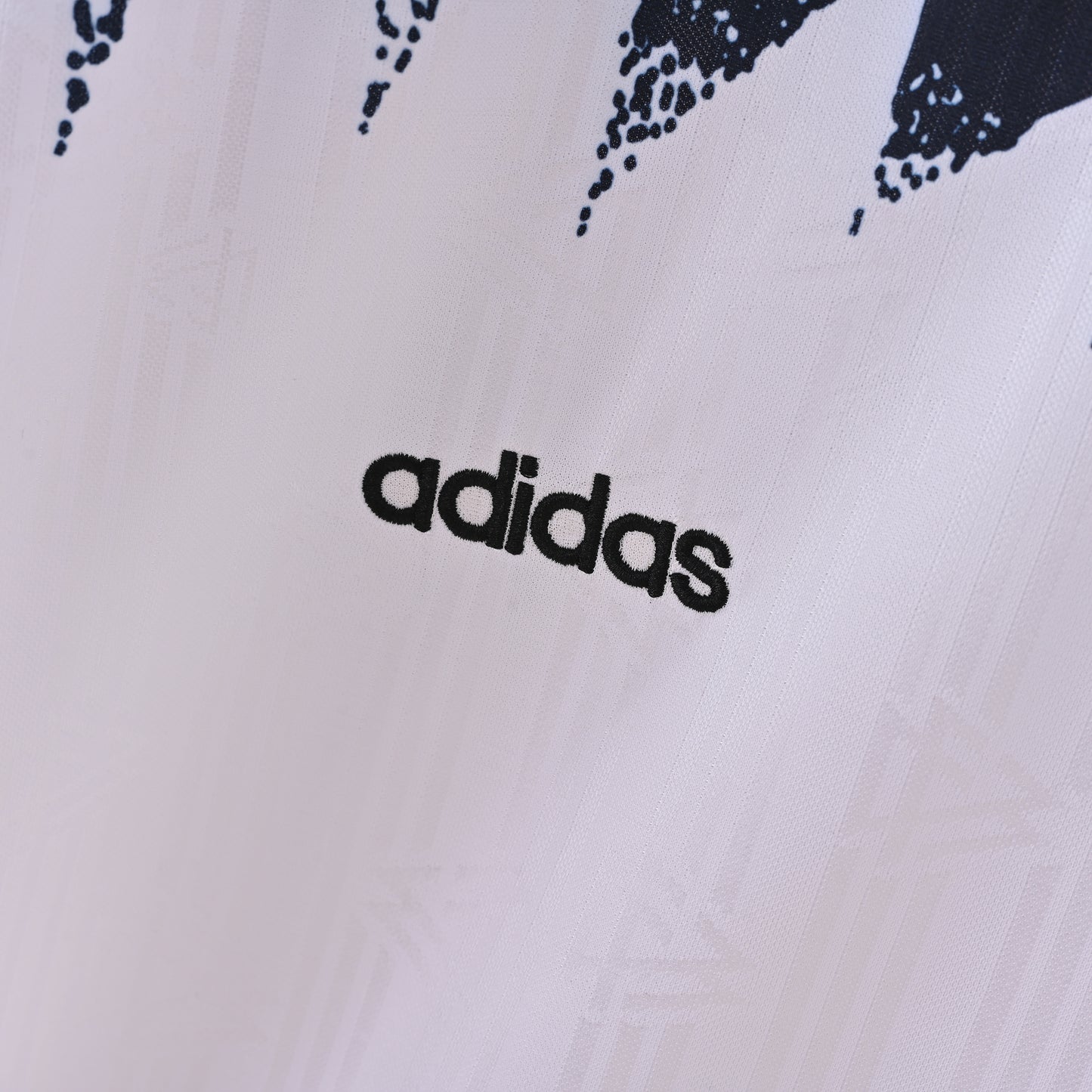 Retro Germany 1994 Jersey