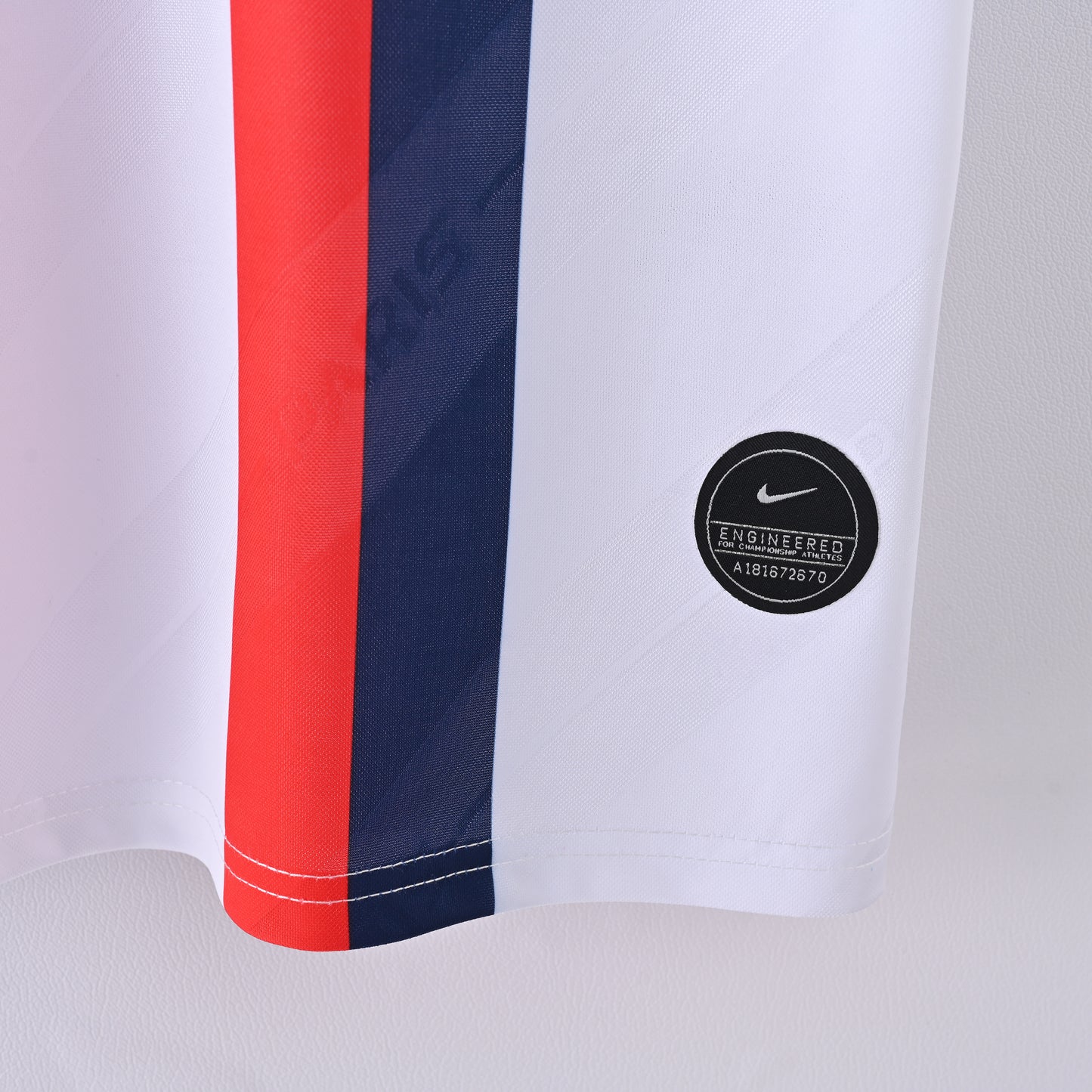 Retro PSG 2019/20 Jersey