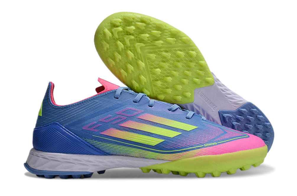 F50 Turf