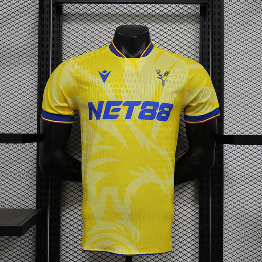 Crystal Palace F.C. 2024/25 Third Away Jersey