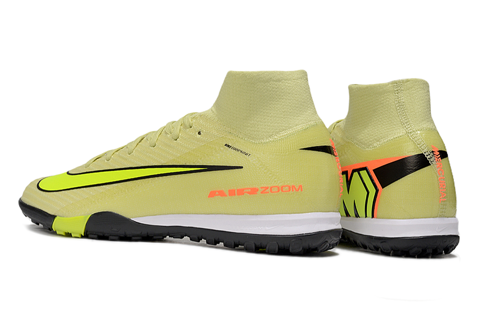 Mercurial Air Zoom Superfly 10 Turf - 12/13/14 SIZES