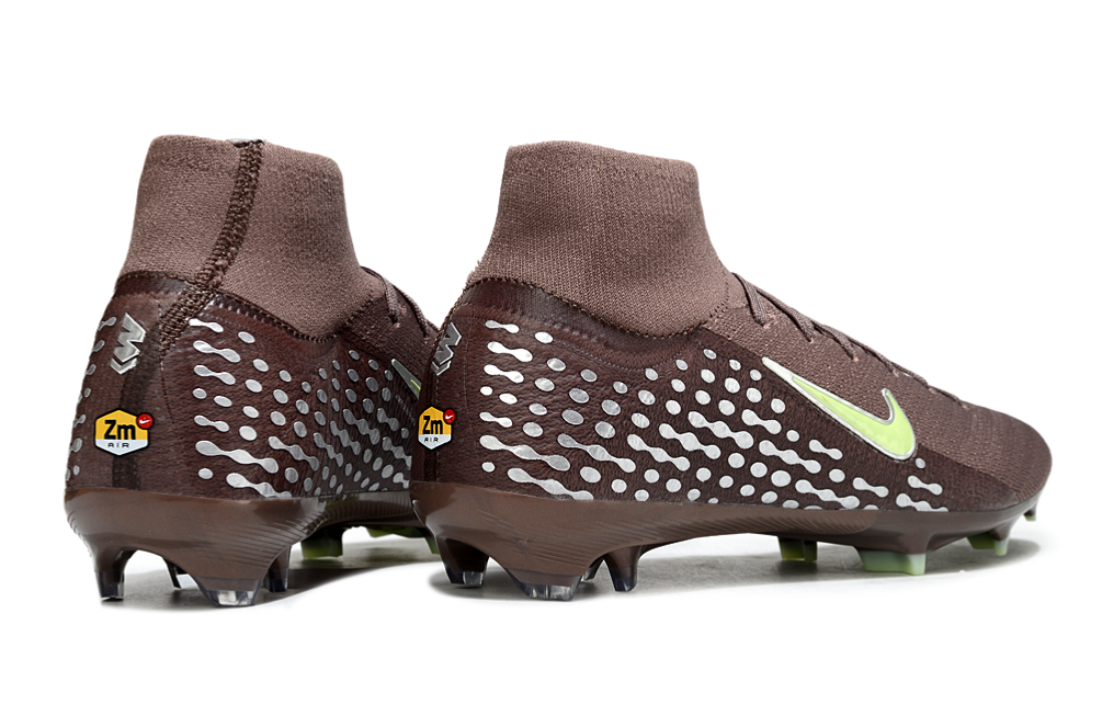 Mercurial Air Zoom Superfly 10