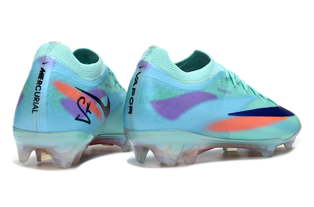 Mercurial Vapor 17