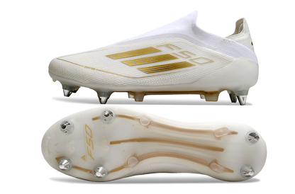 Adidas F50 Laceless SG