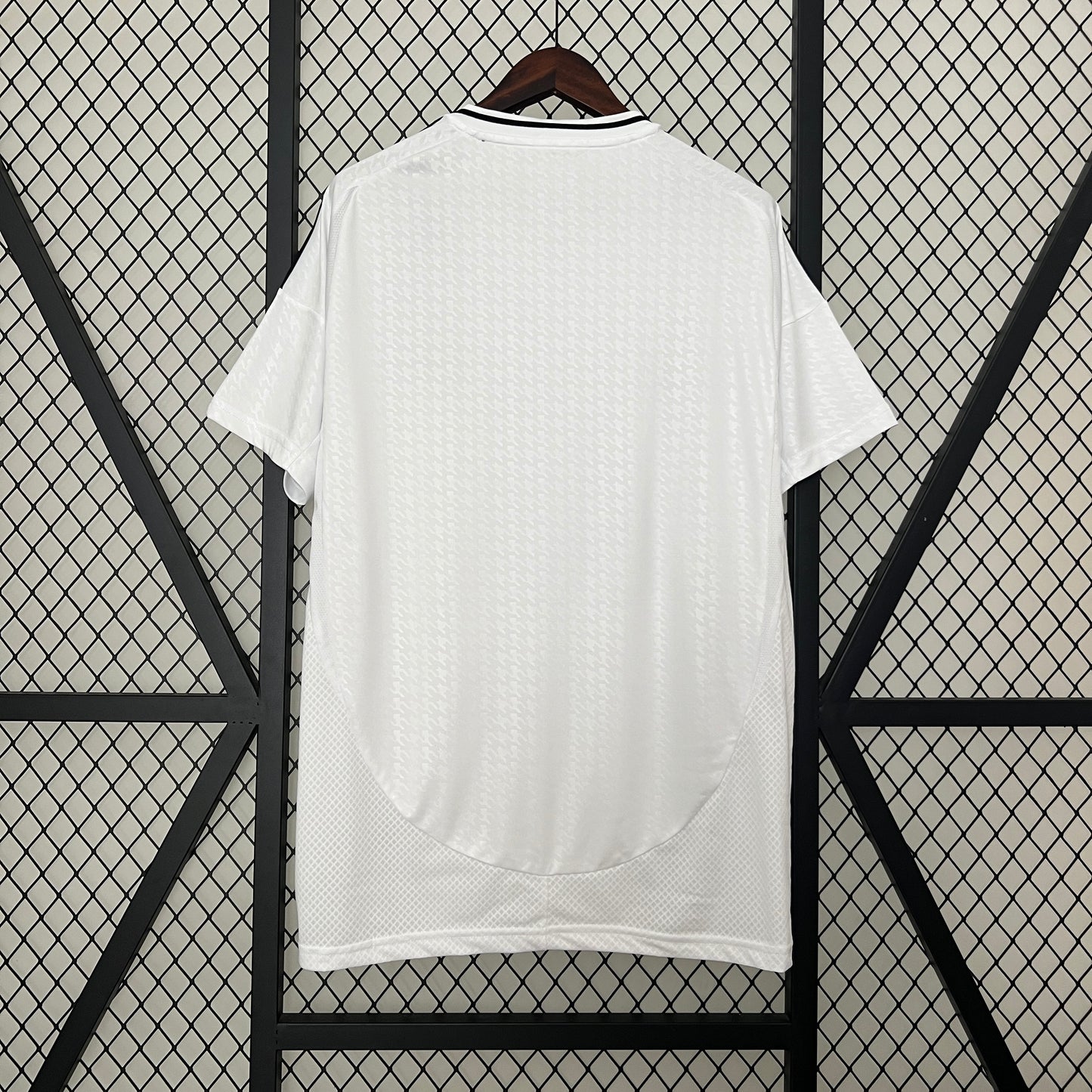 Real Madrid 24/25 Home Jersey