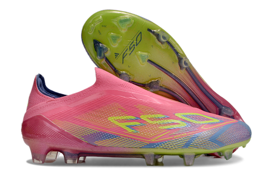 Adidas F50 Elite Laceless