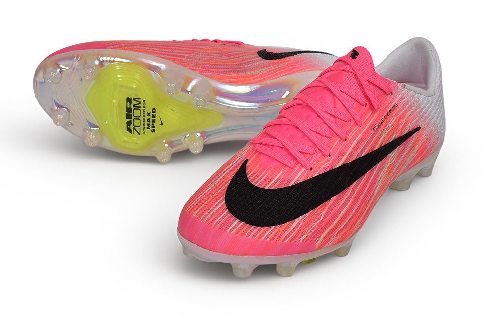Mercurial Superfly 17 AG Breakout Pack