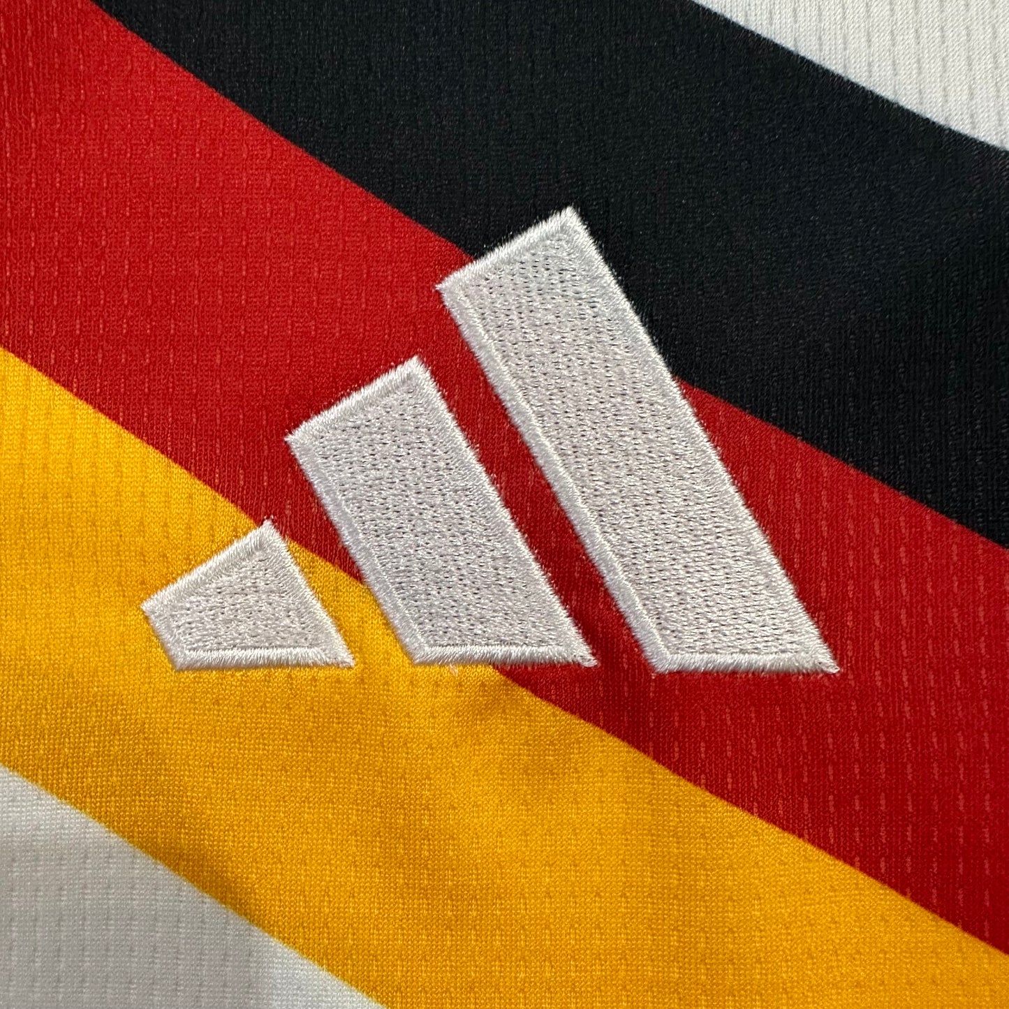 Germany 2026 Home Jersey
