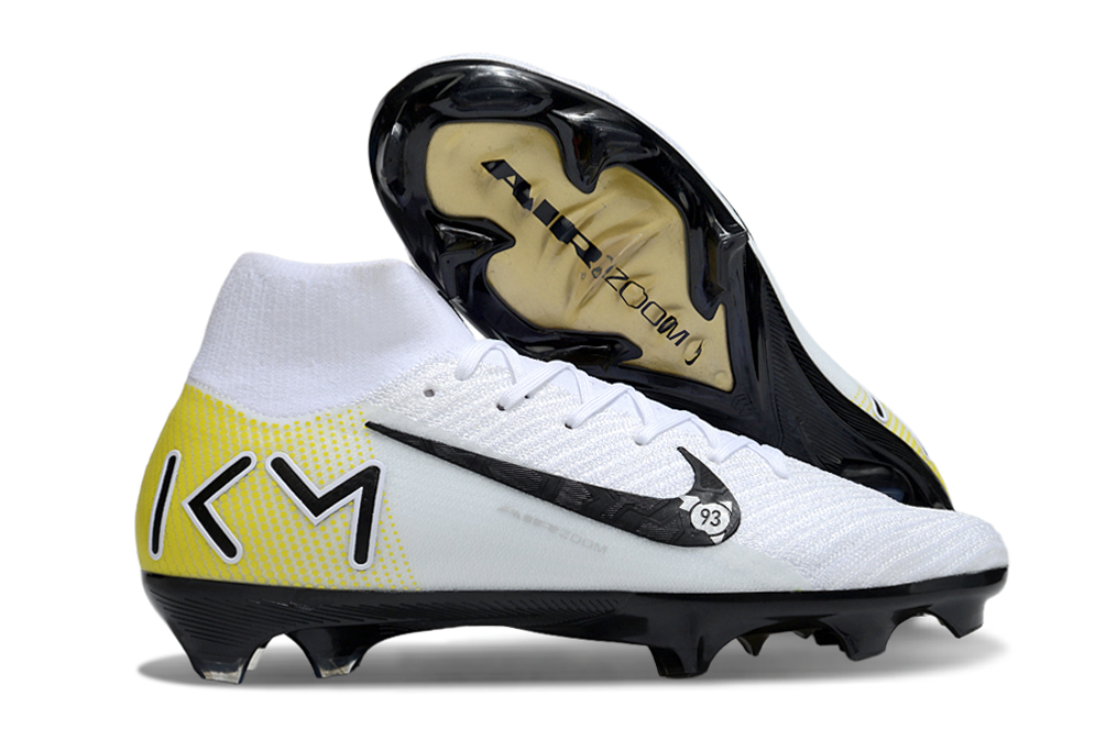 Nike Mercurial Air Zoom Superfly 10