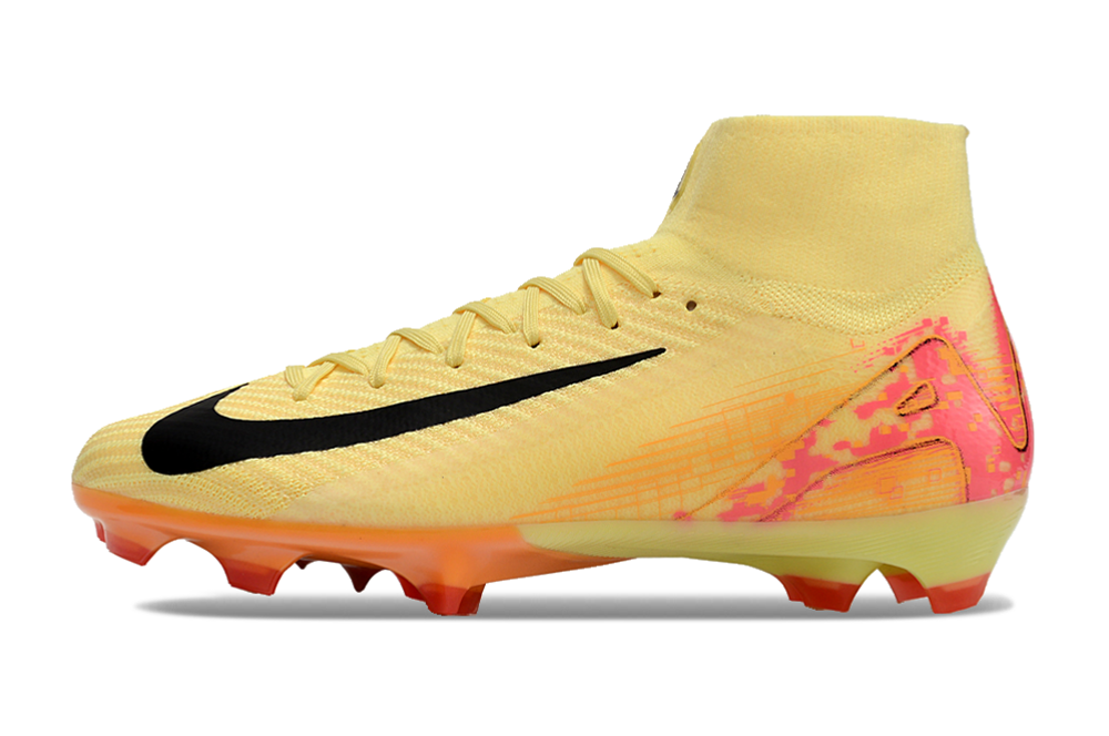 Mercurial Air Zoom Superfly 10