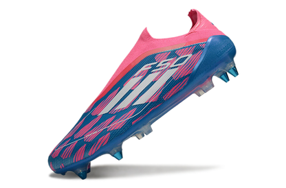 Adidas F50 Laceless SG