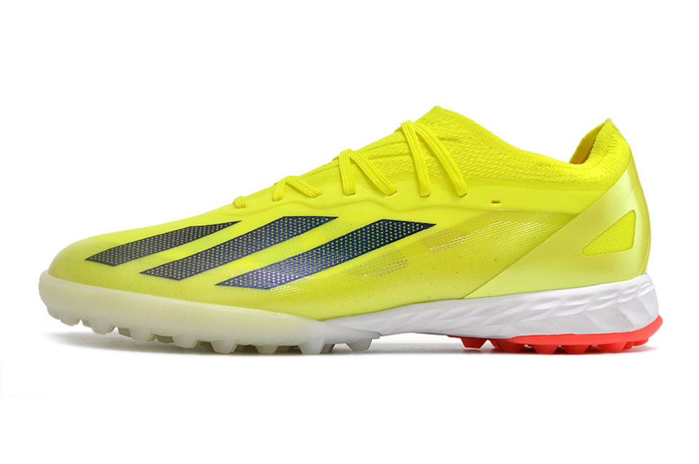 Adidas X CRAZYFAST.1 Turf