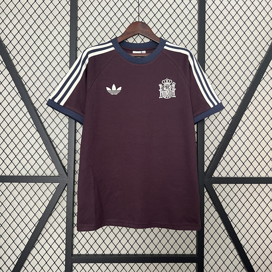 Retro Spain Special Edition Jersey
