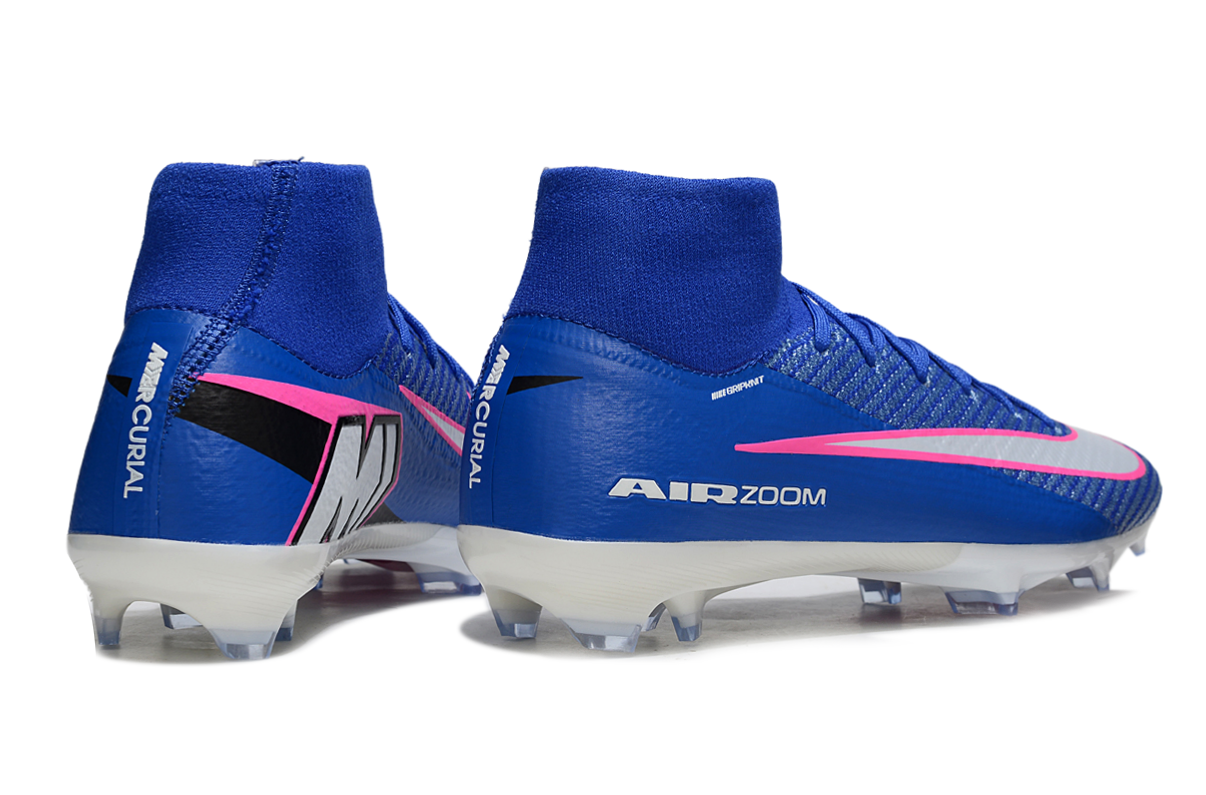 Mercurial Air Zoom Superfly 10 - 12/13/14 SIZES
