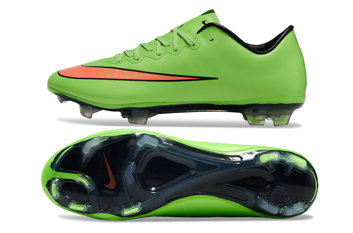 Nike Mercurial Vapor 10
