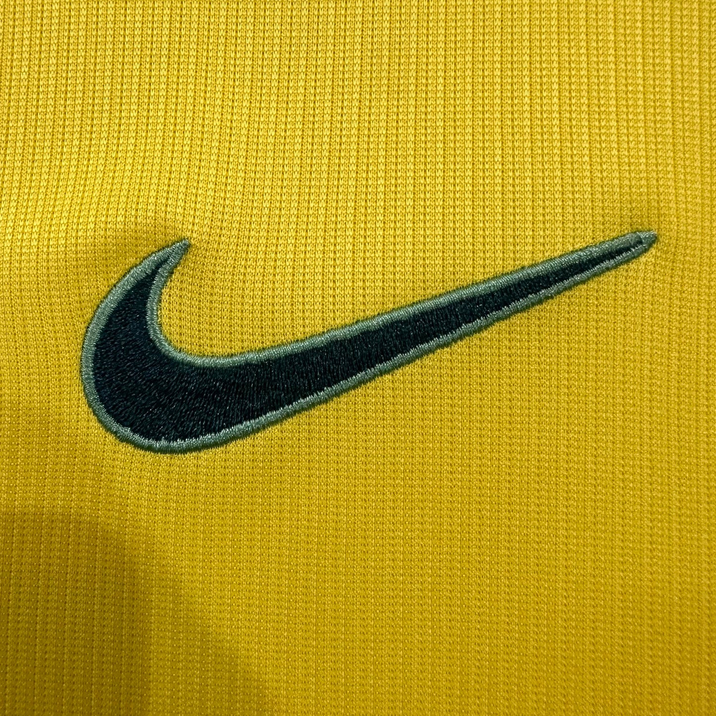 Brasil 2026 Home Jersey