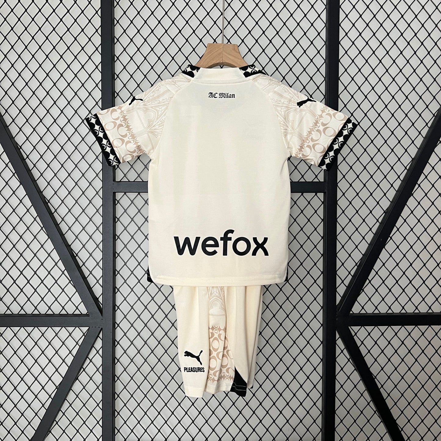 Kids A.C. Milan 2024/25