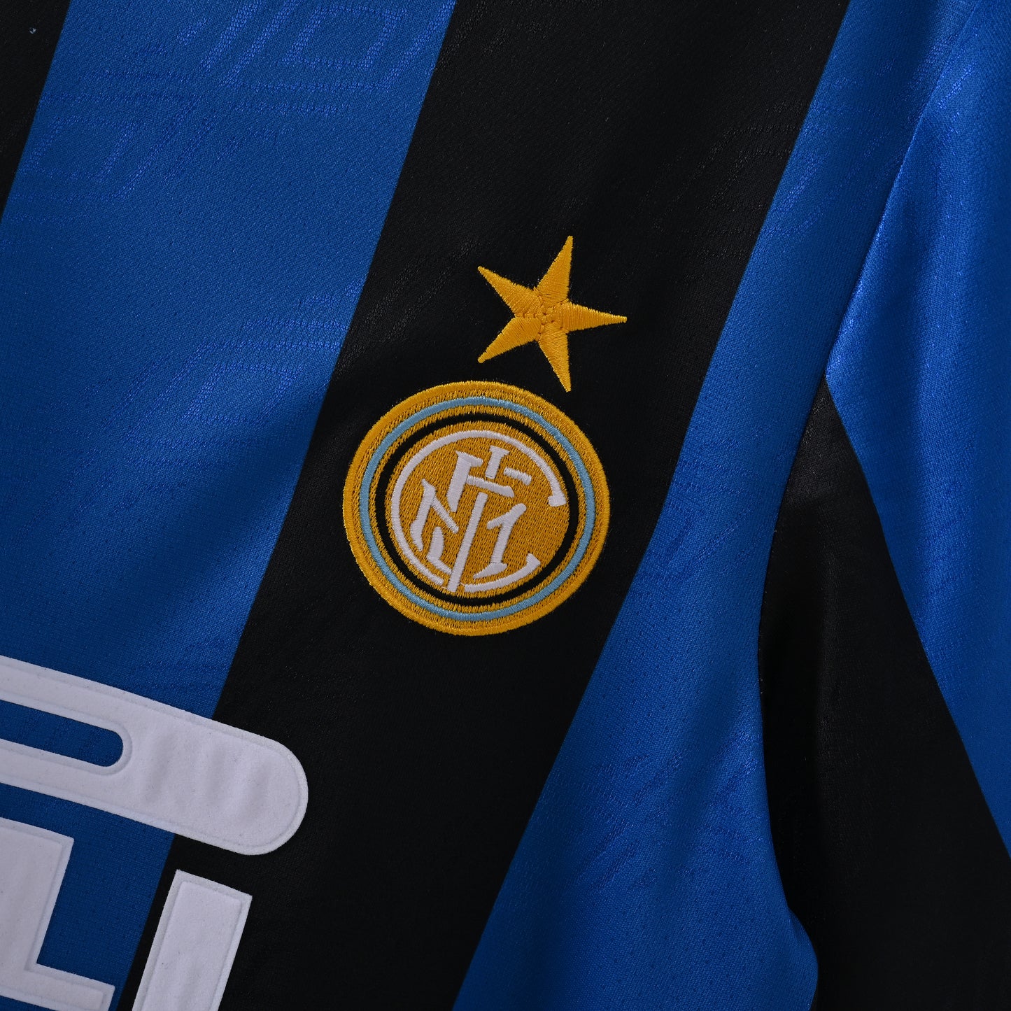 Retro Inter Milan 1995/96 Jersey