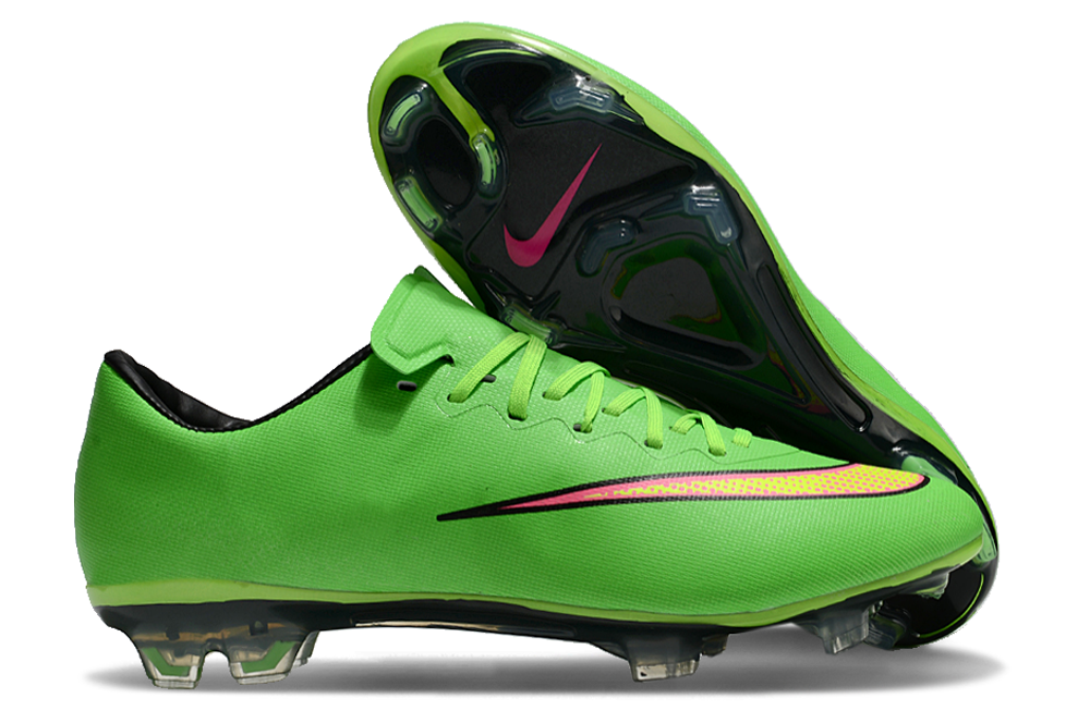 Nike Mercurial Vapor 10