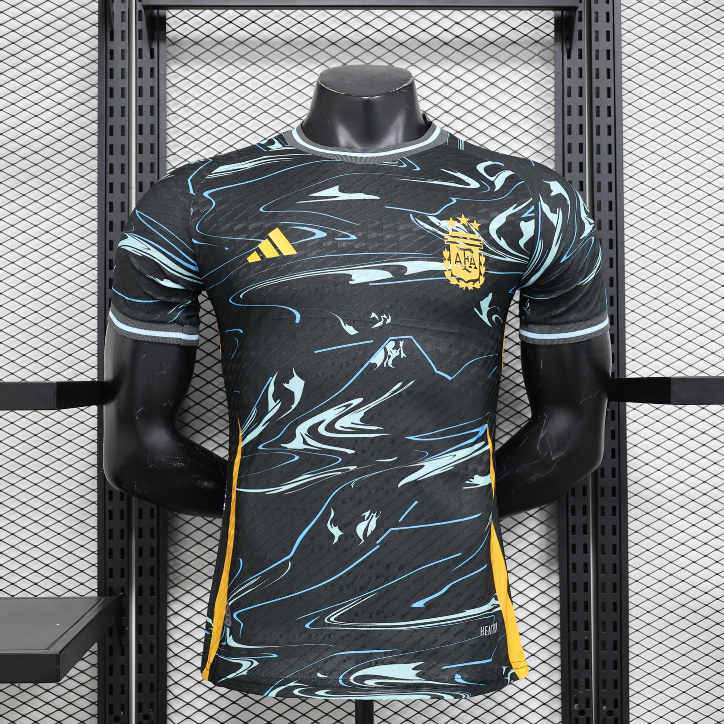 Argentina 2024 Special Edition Jersey