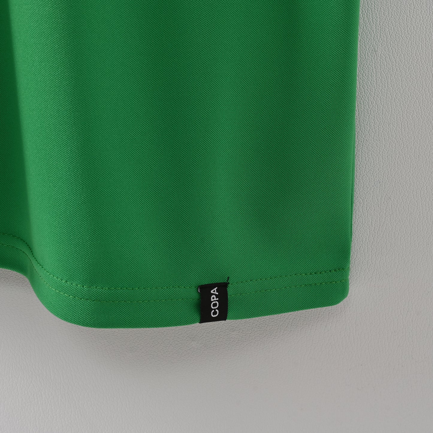 Retro Mexico 1970 Jersey