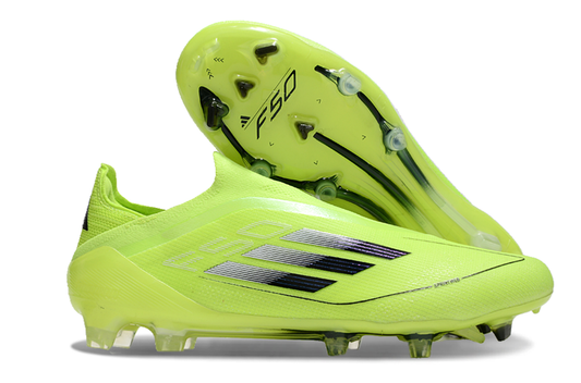 Adidas F50 Elite Laceless