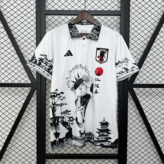 Japan 2024 Special Edition Jersey
