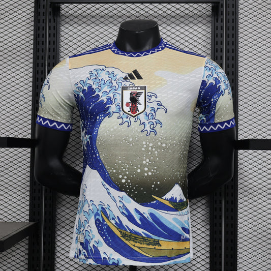 Japan 2023 Special Edition Jersey