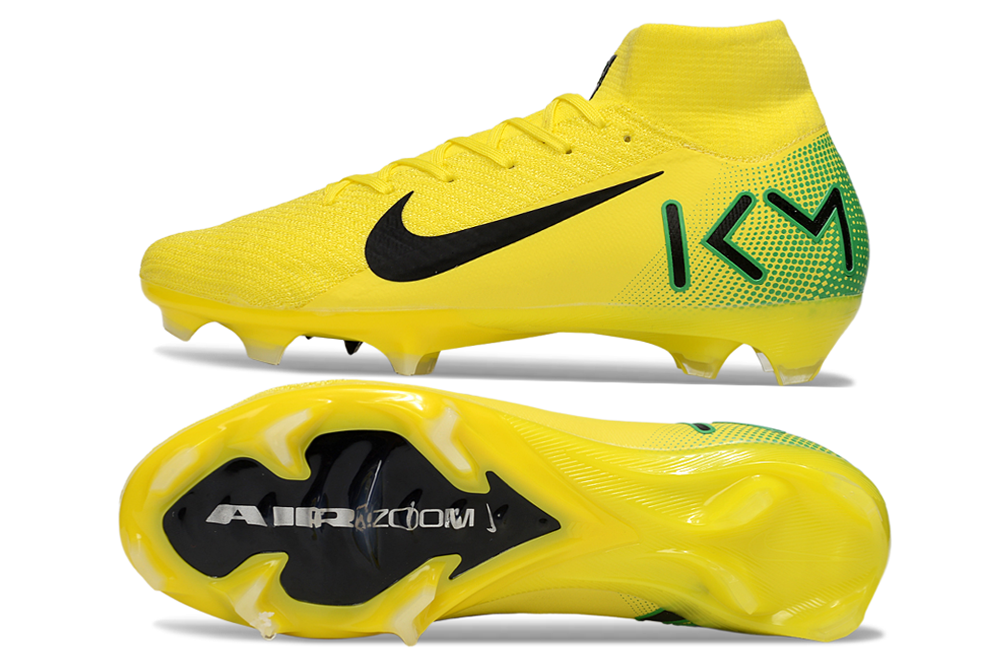 Nike Mercurial Air Zoom Superfly 10