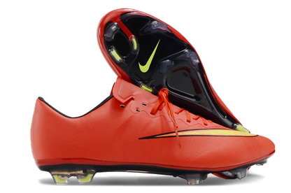 Nike Mercurial Vapor 10