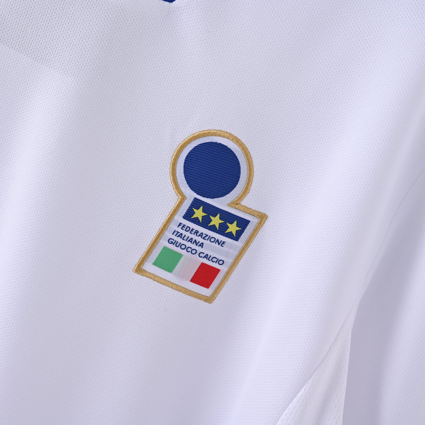 Retro Italy 1996 Jersey