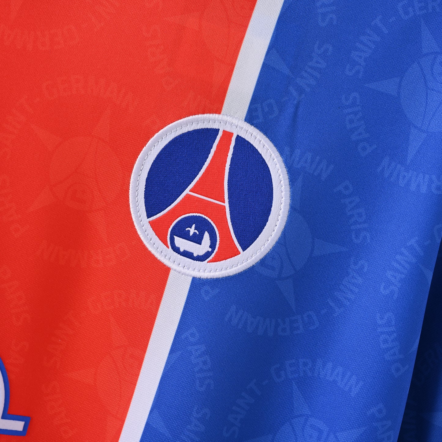 Retro PSG 1995/96 Jersey