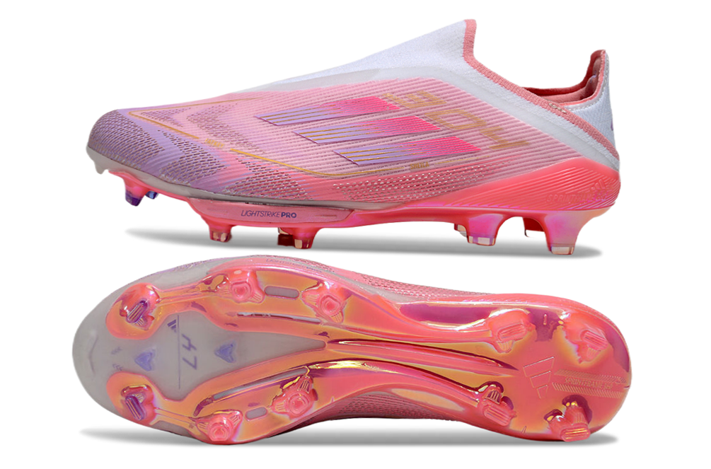 Adidas F50+