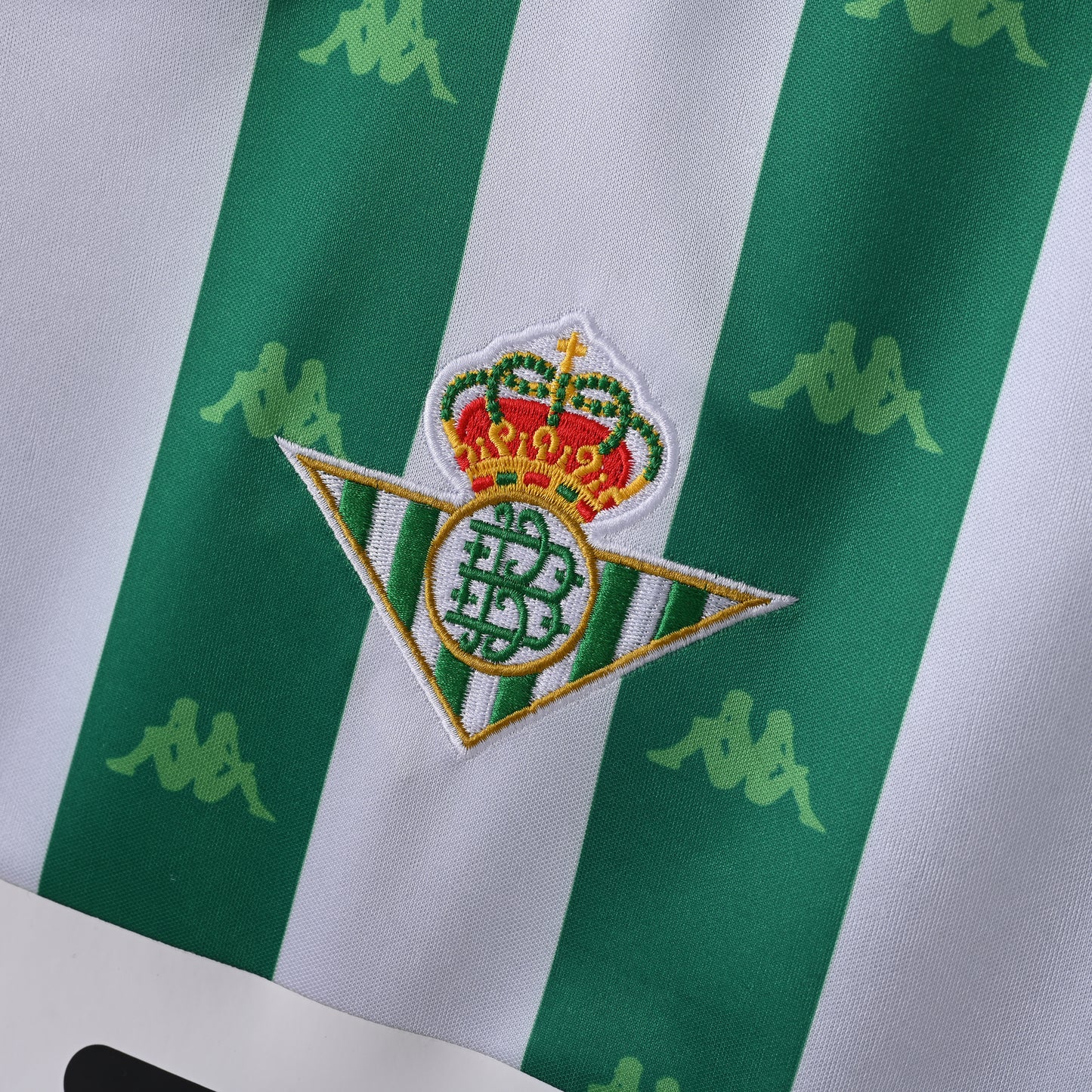 Retro Real Betis 1995/97 Jersey