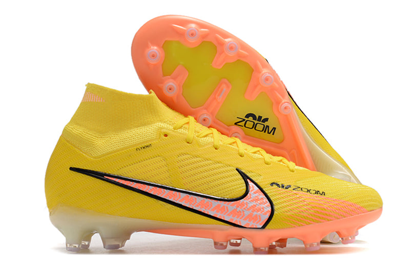 Nike Mercurial Air Zoom Superfly 9 AG