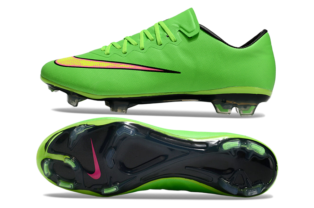 Nike Mercurial Vapor 10